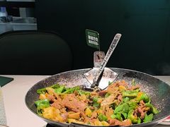 -费大厨辣椒炒肉(黄兴中心广场店)