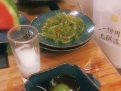 -湊湊火锅·茶憩(东城万达店)
