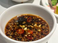 -烹然四季椰子鸡火锅(姚家园万象汇店)