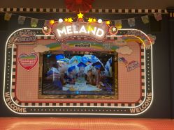 -meland亲子乐园(北京首开通州万象汇店)