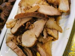卤肉-孙记炒炮(西街店)