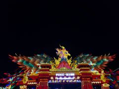 -武汉园博园(武汉自然博物馆)