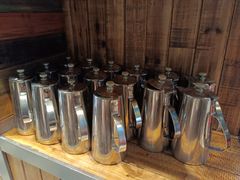 -湘当爱·鲜煮现炒(松岗立业路店)