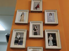 -爱定格照相馆.证件照(周浦万达店)