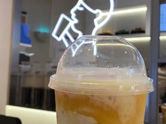 -喜茶(北京丰台银座和谐广场店)