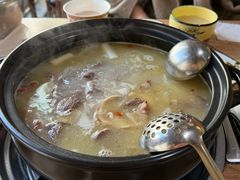 -尼玛藏家风味园(阿山食城店)