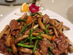 -桃源春晓中餐厅 TaoYuan Restaurant