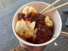 -三镇民生甜食馆(胜利街总店)