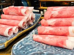 -川味火锅(大学城生活广场店)