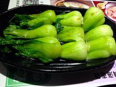 -绿柠食堂(北外滩店)