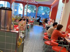 -避风塘·金牌店·夜宵(金玉兰店)