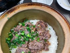 -红星光发煲仔饭(文海店)