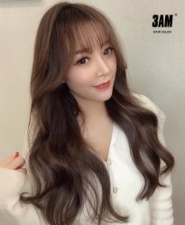 -3AM HAIR SALON染发烫发接发