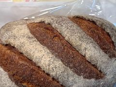 -佐敦面包铺·JORDAN BAKERY