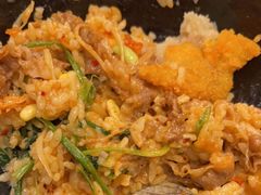 -食其家·牛丼咖喱(太阳宫店)