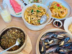 -洲晓鱻舟山海鲜(2号店)