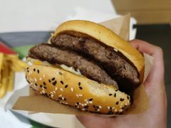 -麦当劳(金平路站店)