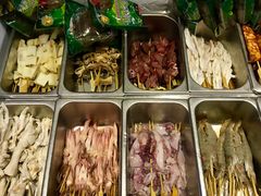-万记麻辣烫国展总店