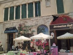 -华谊兄弟（长沙）电影小镇