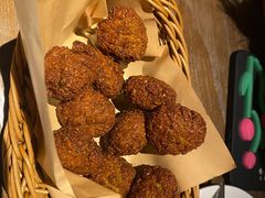 法拉佛丸子-FABIO’S费比欧披萨餐厅