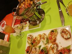 暖心小火锅-咖啡苑·沈阳今旅酒店Hotel Jen·香格里拉集团