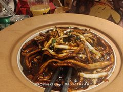 -魏铭鱼头捞饭(晋阳路店)