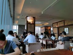 -Tsuru鹤日本料理(静安香格里拉店)