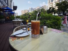 -新世界餐厅(万达店)