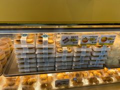 -鲍师傅糕点(五月花店)