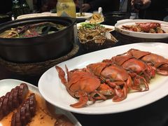 -东沙小镇主题餐厅(下沙店)