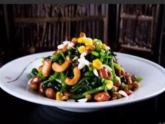 -海荣锅贴馆(五味十字店)