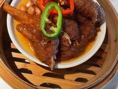 -老伙记海鲜码头(北滘店)