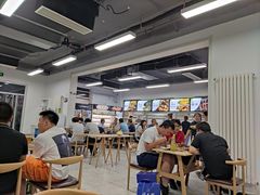 -路边摊胡同里(星城商厦店)