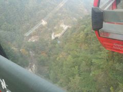 -沂蒙山旅游区云蒙景区(蒙山国家森林公园)