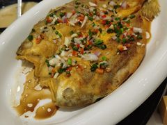 -喜上喜鸡煲翅(吉大店)