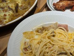 -菲滋意式餐厅(西溪印象城店)