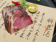 -上海1号私藏菜(静安店)