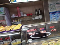 -陇上全荟兰州传统牛肉面(延吉路店)