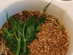担担面-正兴蜀园(科技园区店)