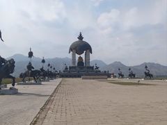 -敕勒川草原文化旅游区