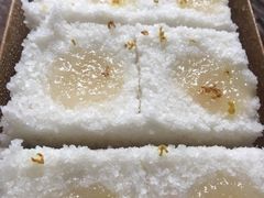 桂花糕-南大门韩糕(后埭溪路店)