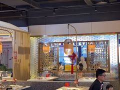 -大龙燚火锅(天安云谷店)
