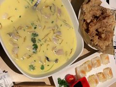 -避风塘(百联东郊店)