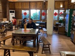 -田园印象·成都土菜院子(华阳店)