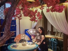 -探花·意境江南菜·唐伯虎文化体验店·松鼠桂鱼(观前店)