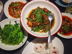 -鱼你相聚·河鲜馆(袁家岭店)