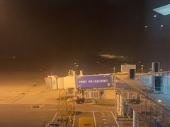 -郑州新郑国际机场-T2航站楼