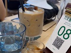 -刀叉遇上筷子中西融合餐厅(和平店)