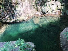 -湖州龙王山景区
