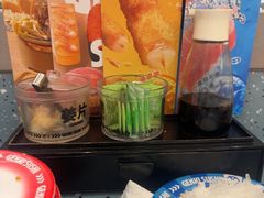 -元气寿司(东方宝泰店)